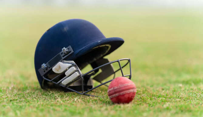 Cricket