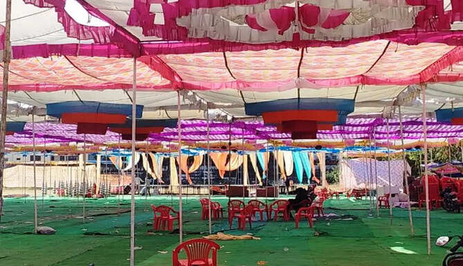 khatik samaj mass wedding