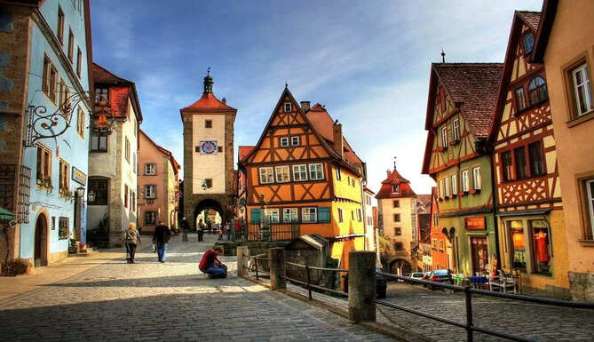 germany
