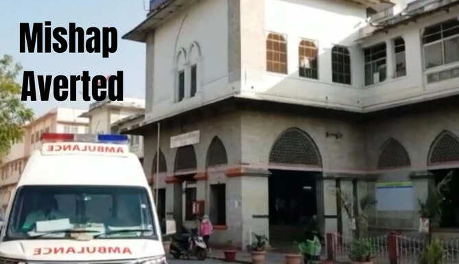 MB Hospital