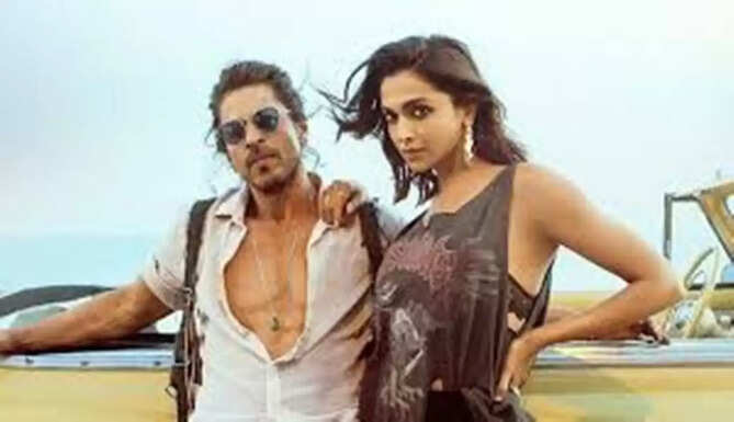 Sharukh Khan