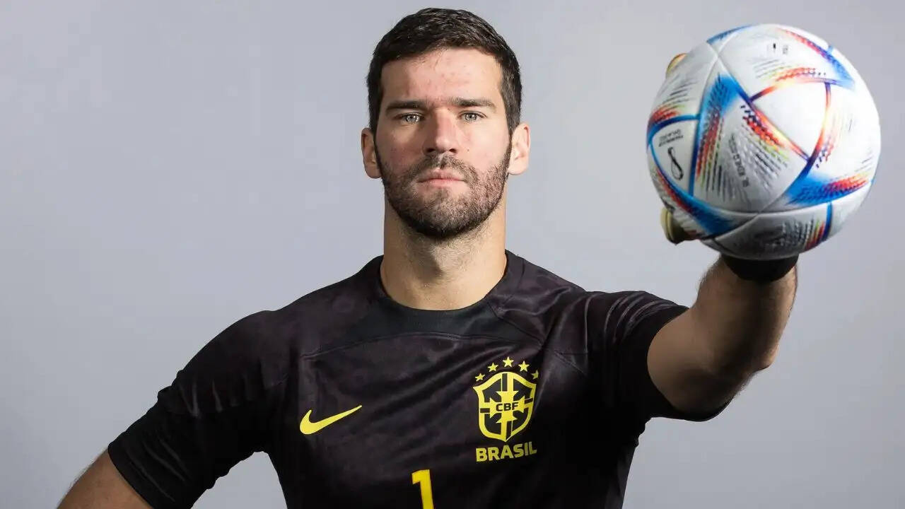 The Liverpool goalkeeper remains one of the most technically gifted players in his position