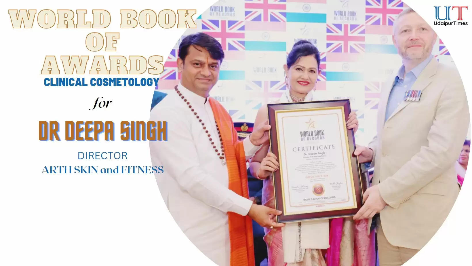 Dr Deepa Singh Udaipur Arth Skin, Medical Lasers and Clinical Cosmetology, Dr Arvinder Singh, Udaipur