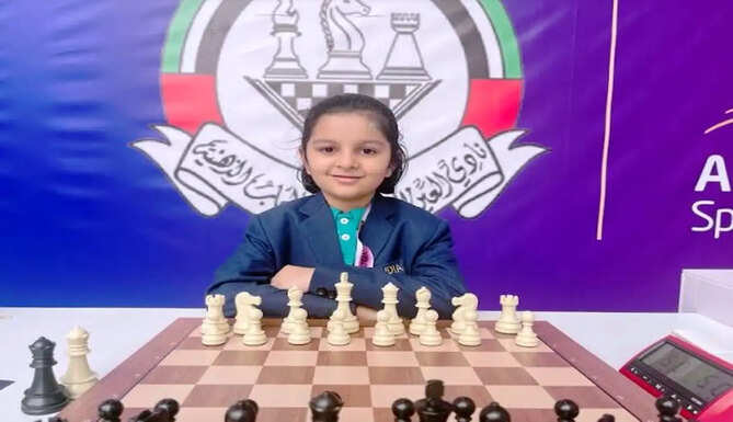 kiana parihar