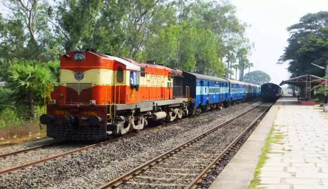 train 