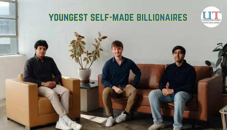 billionaires