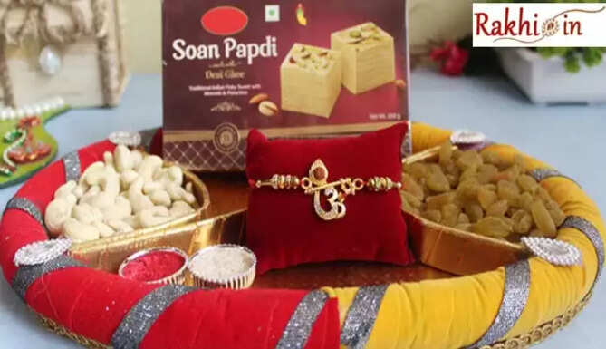 Rakhi.in Announces Exciting Range of Rakhi & Rakhi Gifts for Rakshabandhan 2021