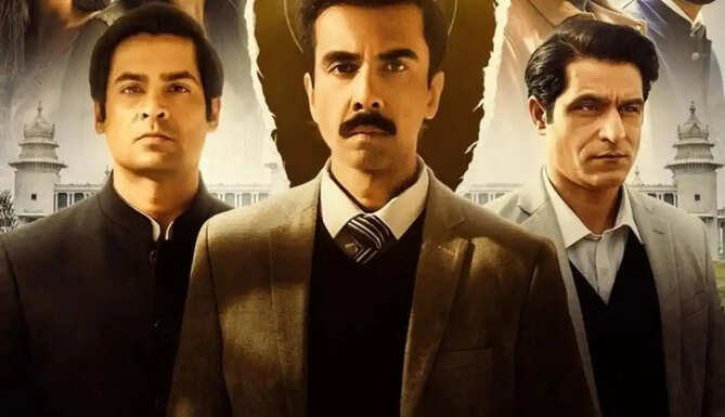 Aspirants Season 3 Arrives March 13 on Prime Video With New Drama and Challenges