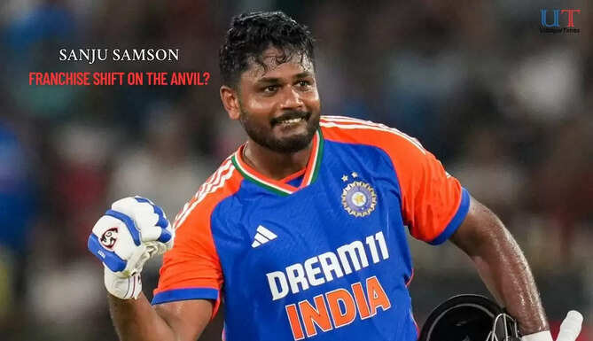  Sanju Samson Set to Leave RR, Eyeing CSK Move Before IPL 2026 After Bold Demand to Management