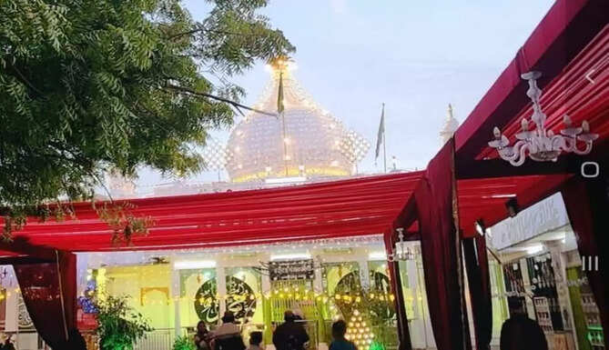 Urs Ganj e Shahida