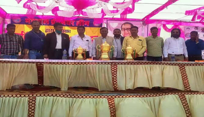 meghwal premier league
