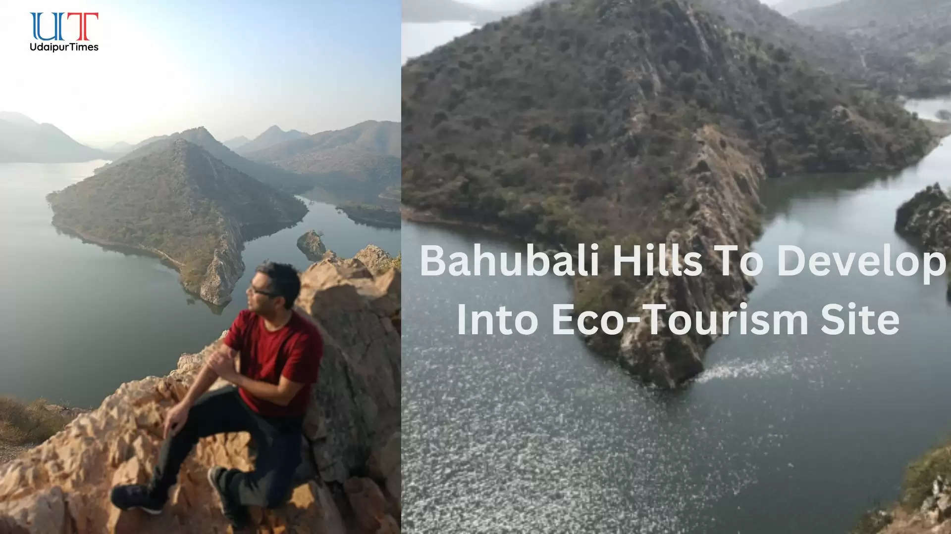 Bahubali Hills 