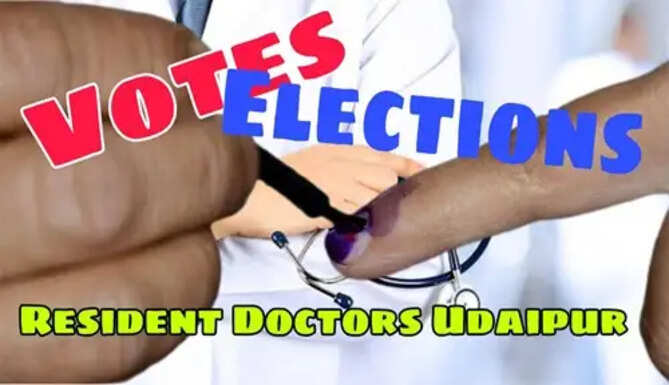 Resident Doctors Udaipur  