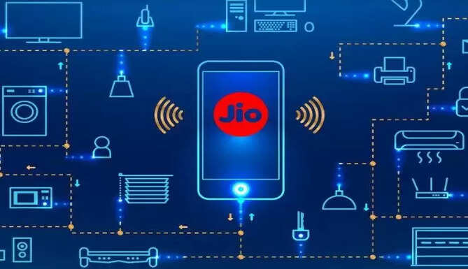 Rajasthan JIo Services on Top in July as per TRAI