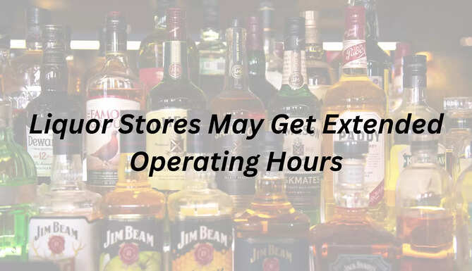 Liquor Shops