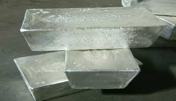 silver