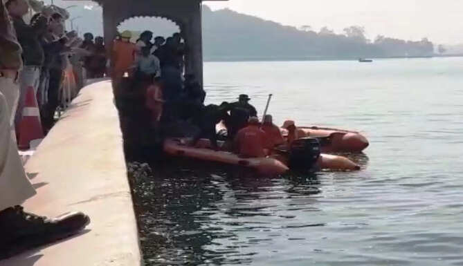 mock drill