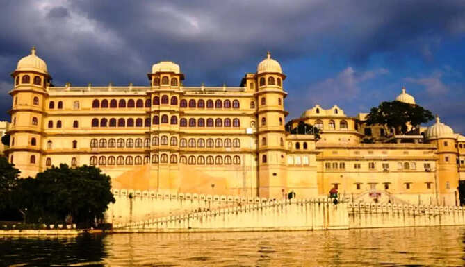 rajasthan