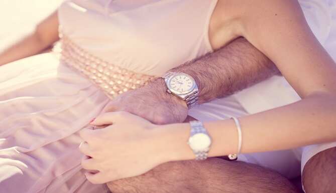 Wedding Watches as Wedding Gifts for 2021 buy wedding watches online