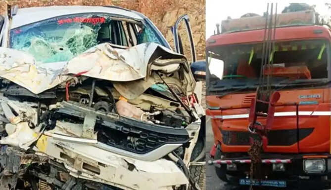 accident