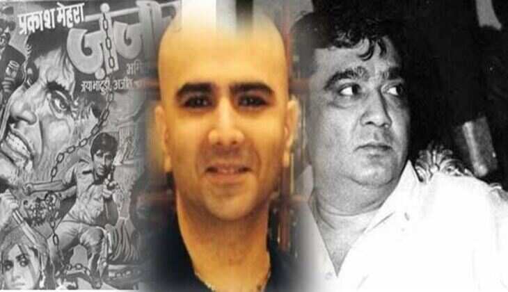 ज़ंजीर फिल्म के अवैध प्रसारण पर IMPPA ने कसा शिकंजा