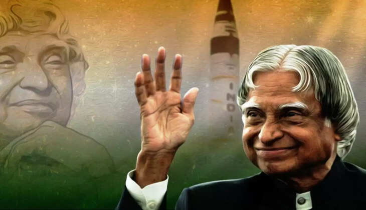 Apj abdul kalam