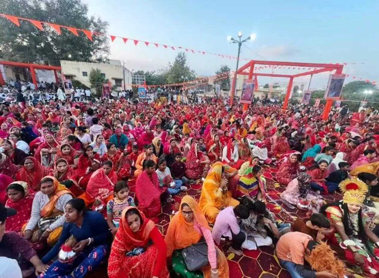 Virat Hindu Sammelan