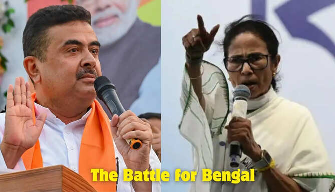 bengal