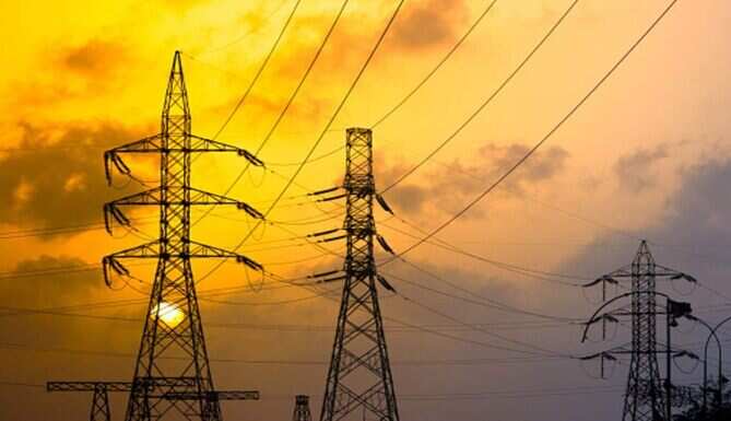 electricity
