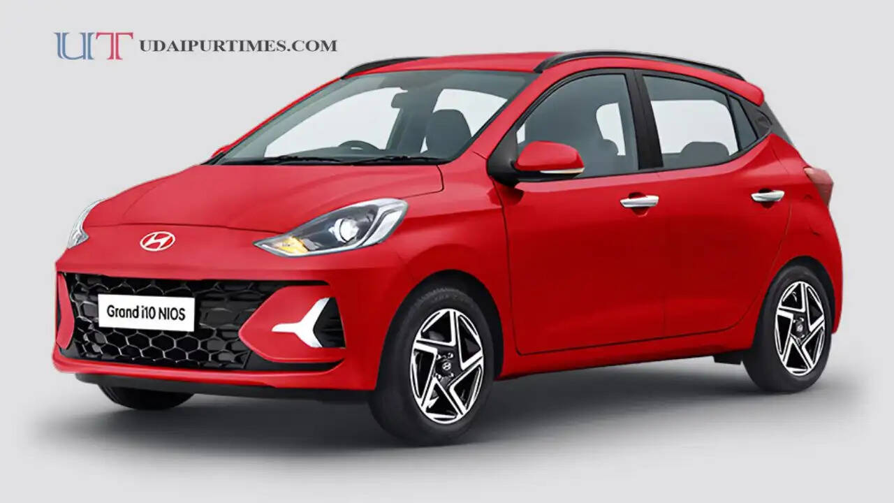 Grand i10 Nios, Aura, Exter या Venue ?