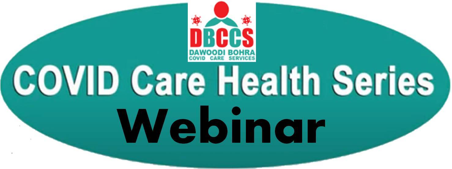 Video Released!! Udaipur's first Community Webinar on COVID Care