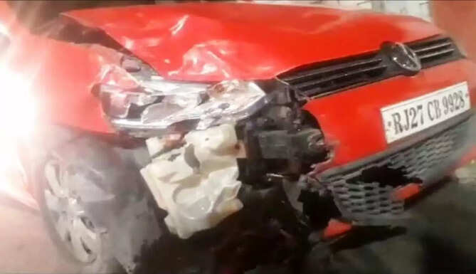 accident