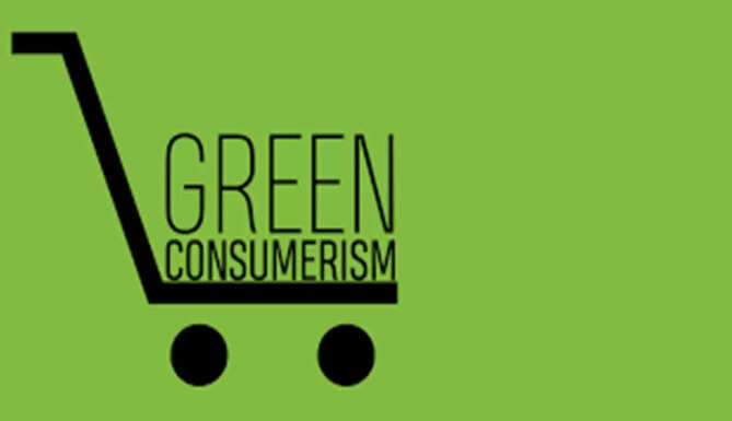 Green Consumerism