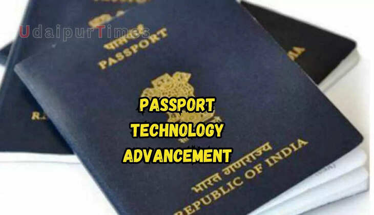 e Passport
