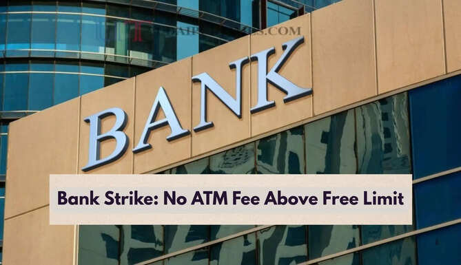 Bank Strike