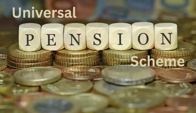 Pension