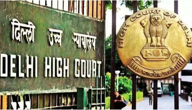 delhi high court