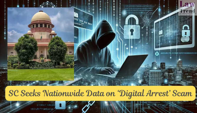 Digital Arrest