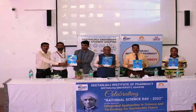 science day