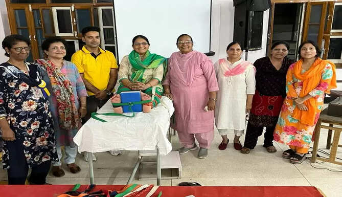 Bohra Youth Girls Wing