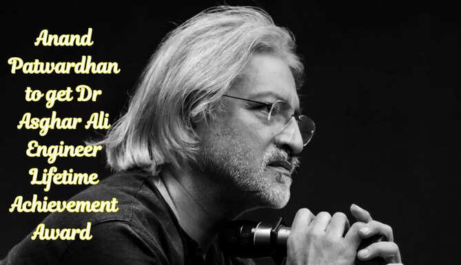Anand Patwardhan