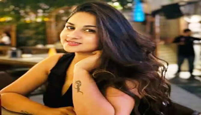 Devangini Vyas