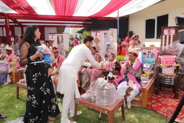 Narayan Seva Sansthan