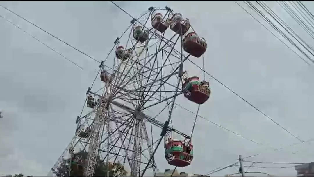 Hariyali Amavasya Mela is A Unique Fair in Udaipur That Has a Day Dedicated to Women and Children