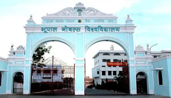 BNU University Udaipur recognised under Section 2(f) of University Grants Commission Degree receives national and international recognition
