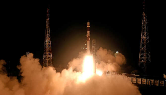 ISRO