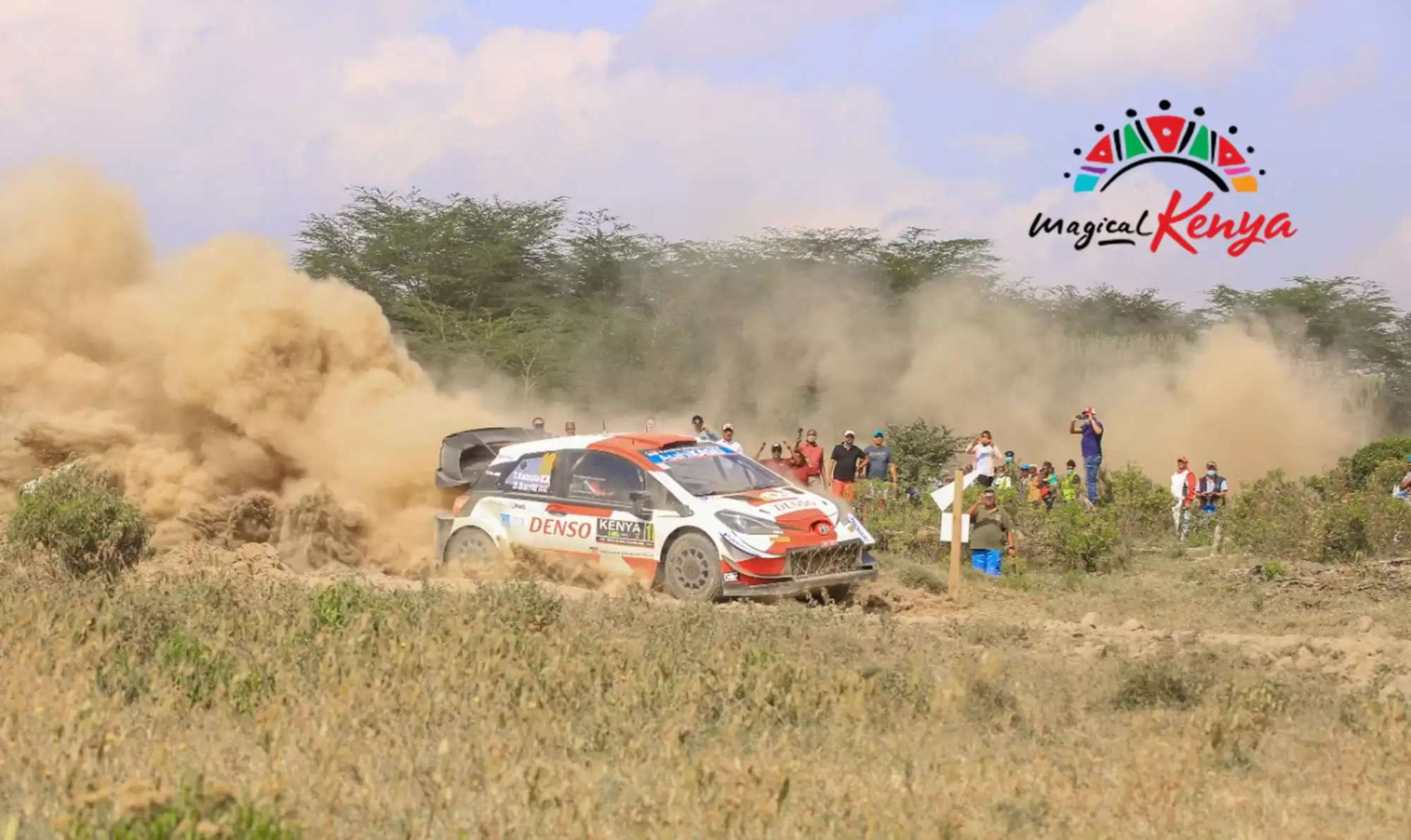 Kenya will be hosting the World Rally Championship (WRC) for the next five years -every year until 2026, after the government of Kenya secured the hosting rights from the International Automobile Federation (FIA) and the WRC
