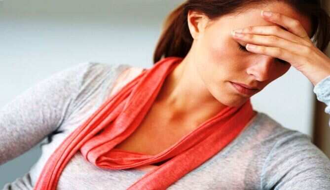 Boost your hemoglobin levels, push the "being anemic" title away