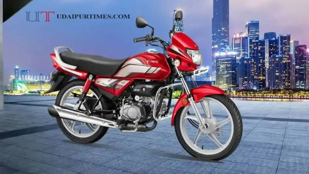 मिडिल क्लास लोगों के लिए एकदम बेस्ट रहेगी 75 KM का माइलेज वाली ये बाइकस