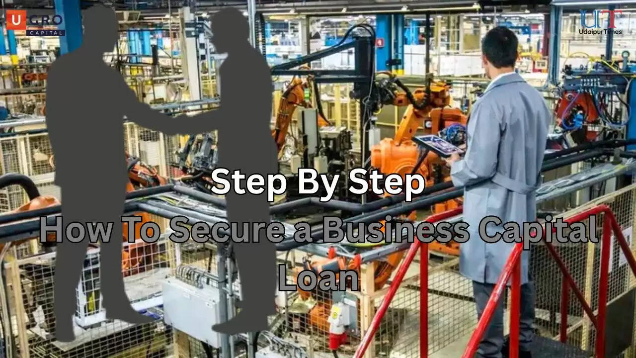 UGRO Capital Business Loan, Bajaj Markets Loan, SME Loans India, Collateral Free Business Loan, Digital Loan Application, Working Capital Loan, Business Loan up to 50 Lakhs